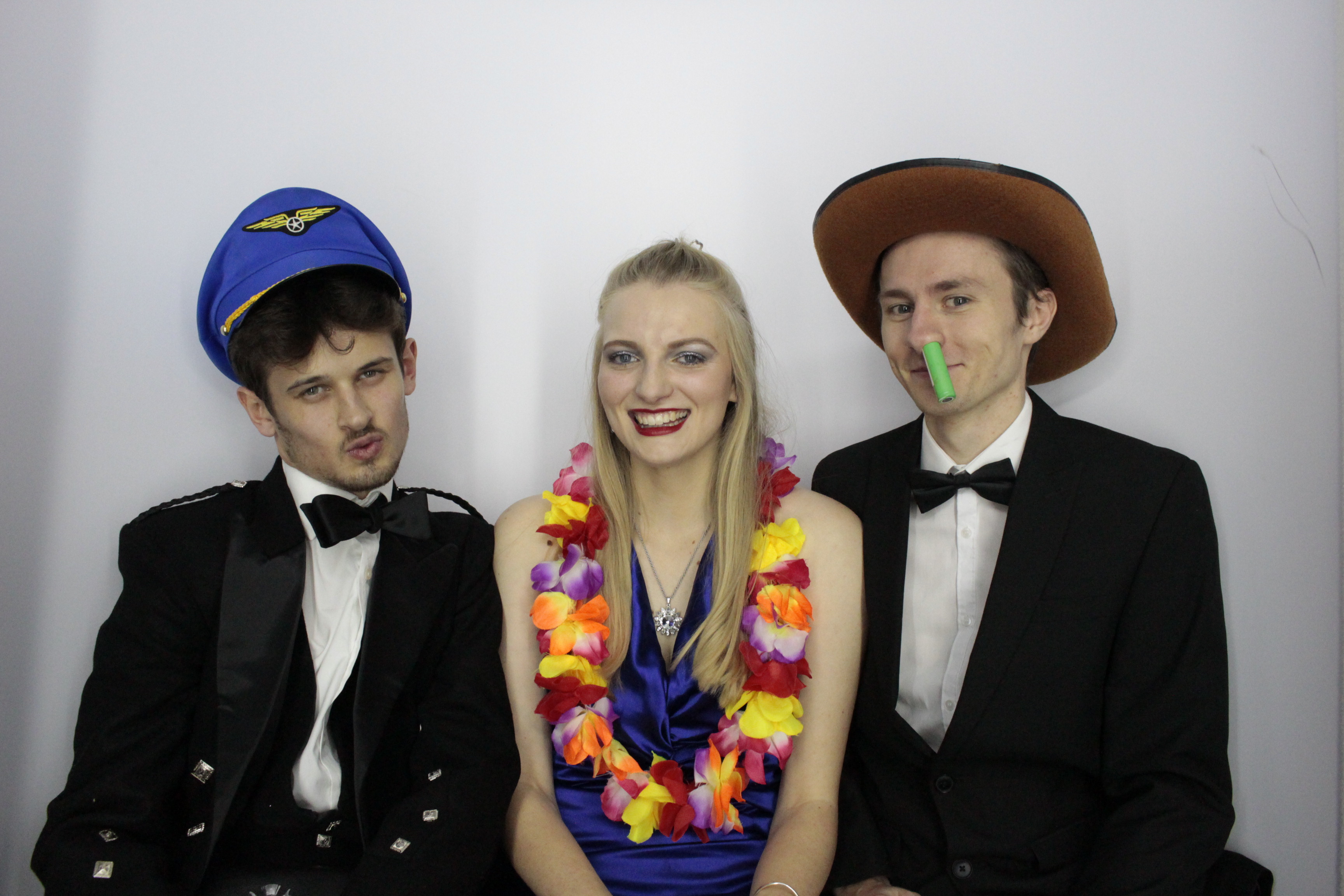 Norland Freshers Ball 2019 | View more photos from the event at gallery.myphotoboothexperience.co.uk/u/MyPhotoBoothExperienceLtd/Norland-Freshers-Ball-2019